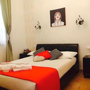 Camera standard con letto king size